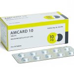 Amcard10-tablet