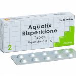 Aquatix-Risperidone