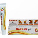 Flamogel-Rockox-Gel