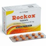 Rockox-tablets