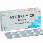 atorkem-20-tablet