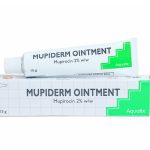 mupiderm-ointment