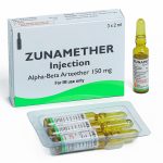 zunamether-injection